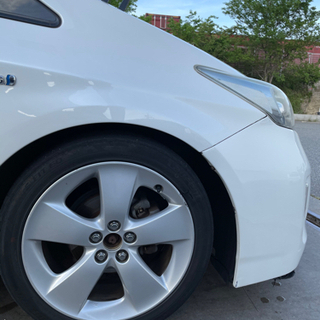 プリウスツーリングホイール 30プリウス ツーリングホイール - タイヤ