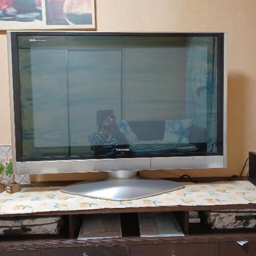 パナソニック42型テレビ