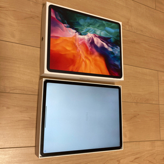 中古品】1TB 2020 iPad Pro スペースグレイ（第4世代）