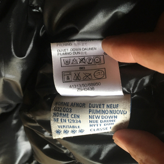 モンクレール  ダウン　大幅値下げ