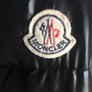 モンクレール  ダウン　大幅値下げ