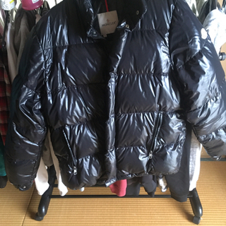 モンクレール  ダウン　大幅値下げ