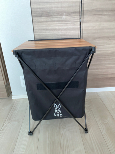 【特別品】DOD(ディーオーディー) ステルスエックス