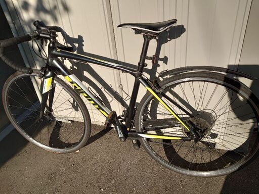 GIANT　CONTEND 1