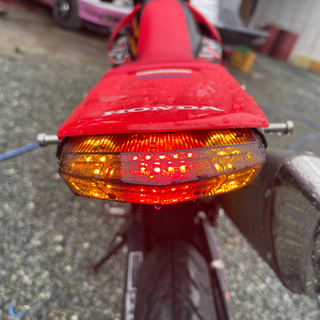 CRF250M