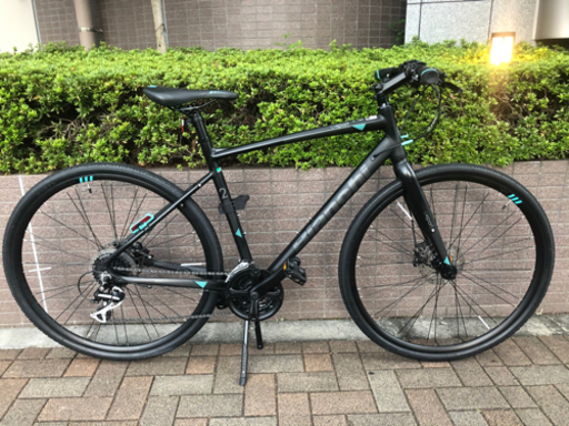 Bianchi　ビアンキ　C-SPORT2　2020　サイズ51