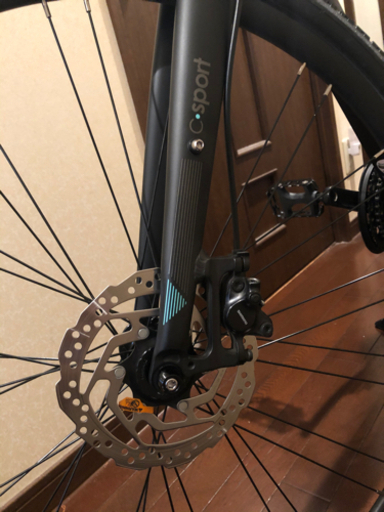 Bianchi ビアンキ C-SPORT2 2020 サイズ51