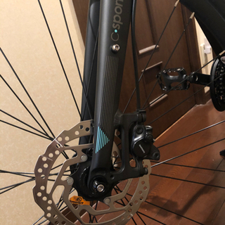 Bianchi　ビアンキ　C-SPORT2　2020　サイズ51