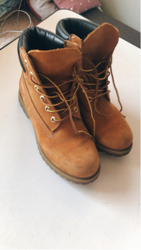 値下げティンバーランド6インチ　Timberland nch premiumブーツ