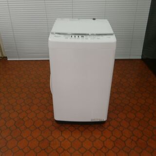 ID 980773　ハイセンス5.5Kg　２０２０年製 ID 980773 ハイセンス5.5Kg 2020年製
