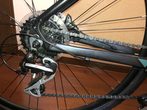 Bianchi ビアンキ C-SPORT2 2020 サイズ51