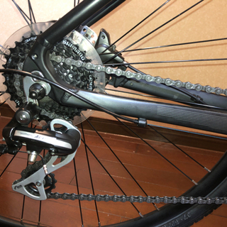 Bianchi　ビアンキ　C-SPORT2　2020　サイズ51