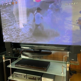 Panasonic TH-P50G2液晶テレビ50型