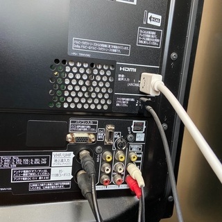Panasonic TH-P50G2液晶テレビ50型