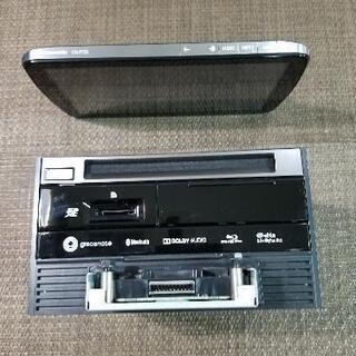 CN-F1SD カーナビ　ブルーレイ再生可能　ストラーダ　9型　パナソニック