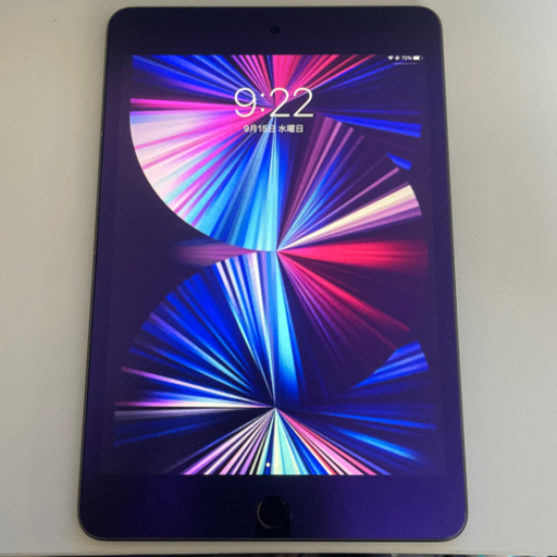 その他 iPad mini5 64GB WIFI