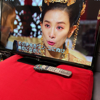 テレビ パナソニック VIERA 32型 15年式