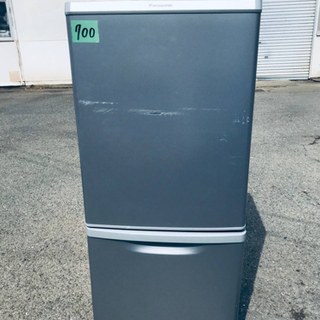 ④700番 Panasonic ✨ノンフロン冷凍冷蔵庫✨NR-B149W-S‼️