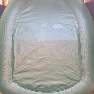 DOD ドッペルギャンガー　ゴムボート