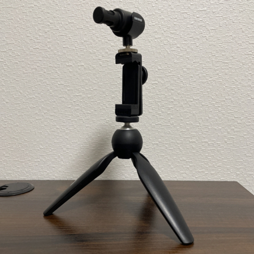 SHURE MV88+ VIDEO KIT | inmarco.ae