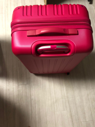 スーツケース　美品