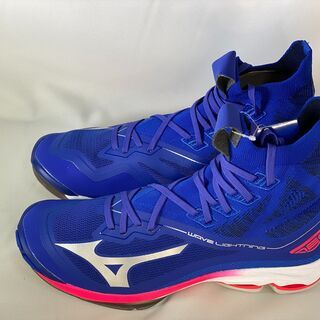 MIZUNO　バレーボールシューズ　28cm　V1GA200220