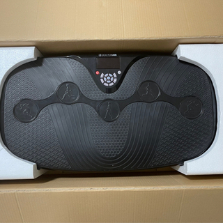 【終了】ドクターエア 3DスーパーブレードS ブラック SB-002