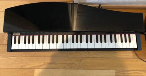 KORG マイクロピアノ