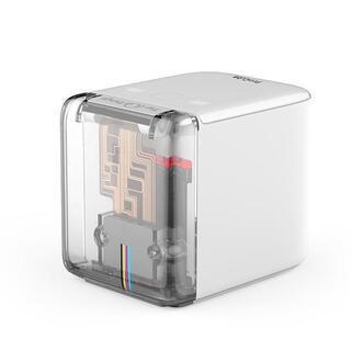 【ネット決済・配送可】PrinCube ポータブルモバイルカラー...