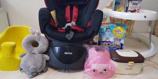 チャイルドシート1　お取引可能です。