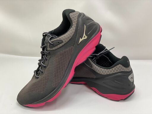 MIZUNO ランニングシューズ　26cm　J1GG142504
