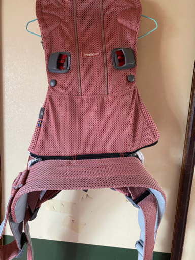ベビービヨルン