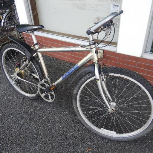 ブリヂストンMTB26インチ