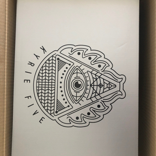 カイリー5  マンバメンタリティ