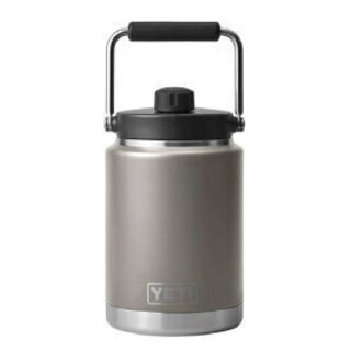 ☆新品正規品☆ YETI 1/2gallon jug イエティ ハーフガロン(1/2ガロン