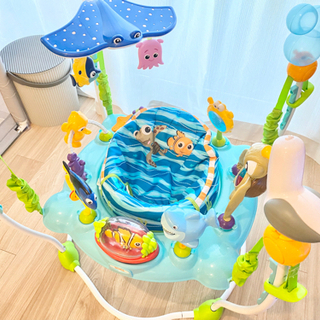 美品！ファインディング ニモ ジャンパルー ジャンパー