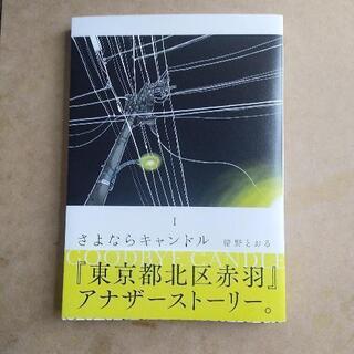 清野とおる『さよならキャンドル（1）』