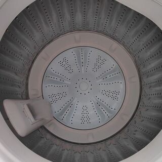 アクア 全自動洗濯機 AQW-S45G『美品中古』2019年式 【リサイクル