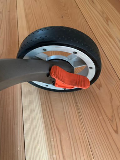 ストッケ(stokke)エクススローリーV3/イージーゴー