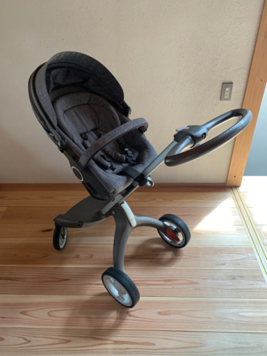 ストッケ(stokke)エクススローリーV3/イージーゴー