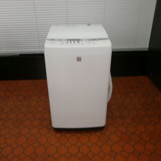 ID 980746 ハイセンス4.5Kg 2016年製 HW-G45E4K