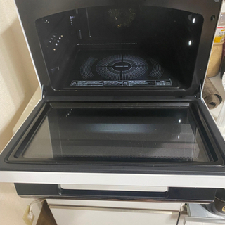 TOSHIBA 電子レンジ　ER-VD3000