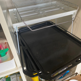 TOSHIBA 電子レンジ　ER-VD3000