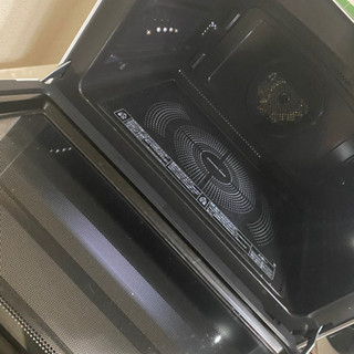 TOSHIBA 電子レンジ　ER-VD3000