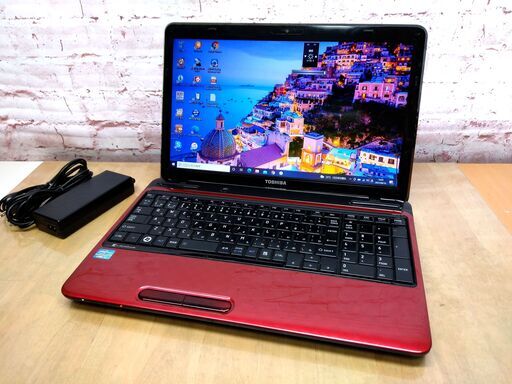 ★完売御礼★東芝 T451/57DR【Core i7☆国内3年保証 新品SSD 512GB☆メモリ 8GB】15.6型★最新OS, Microsoft Office, Blu-ray, Wi-Fi, Webカメラ-20210917