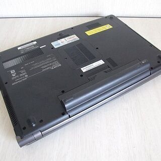 高速SSD120GB搭載 Core i7 8GB フルHD SONY VPCF129FJ PCG-81112N 