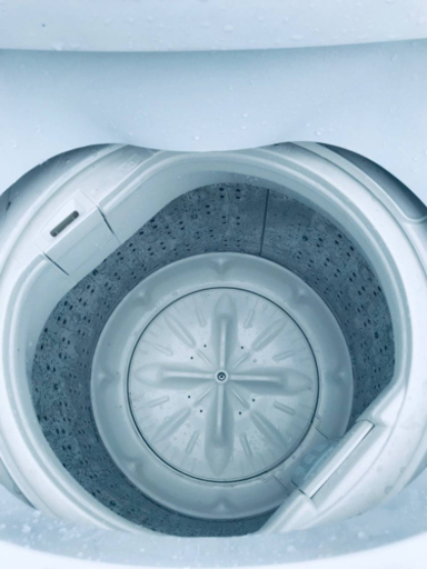 ①✨2017年製✨1000番 HITACHI✨日立全自動電気洗濯機✨NW-50B‼️