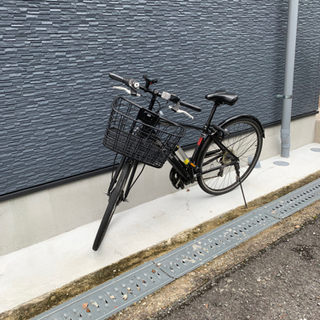 電動自転車（イオンバイク）