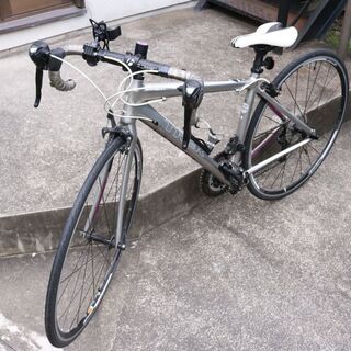 R635) TREK トレック LEXA レクサ S 2014年...