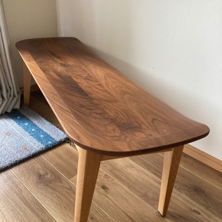 超美品ダイニングテーブルセット　保証期間中